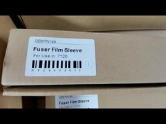 Xerox 7120 için Fuser Film Sleeve