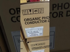 D1799510 D179-9510 Ricoh Pro 8100 8110 8120 8200 8210 8300 8310 8320 8100EX 8100S 8110S için OPC Davul