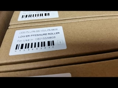 Düşük basınçlı rulo LPR-M607 LPR-M608 LPR-E60155 RM2-1256-PRESS için HP M607 M608 M609 M610 M612 M