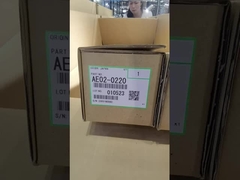 AE020220 AE02-0220 Ricoh Pro 8100 8110 8120 için Alt Füzör Basınç Roleri