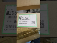 Ricoh Pro C9100 C9110 LRRIC048-065 için yeni orijinal düşük basınçlı rulo M205-7731 M2057731