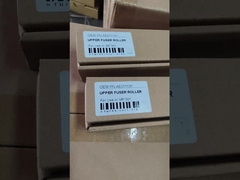 Ricoh Aficio MP 301 MP301 MP301SP MP301SPF AE011131 Isıtma Roleri için Üst Füzör Roleri