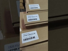 Ricoh MP 501 601 5300 5310 SP5300 SP5310 MP501SPF MP601SPF SP5300DN için Üst Füzör Isı Roleri