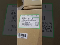 AE01-0125 AE010125 Ricoh Savin Lanier için Sıcak Roller C6503 C8003 MPC6503 MPC8003