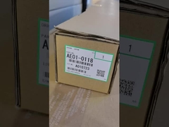 AE010118 AE01-0118 Ricoh Pro 8100 8110 8120 8200 8210 8220 8100EX 8100S 8110S 8120S için Sıcak Rol