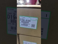 D1944180 D194-4180 Fuser Flat Belt Ricoh Pro C7100 C7110 C9100 C9110 için