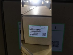 D2614440 D261-4440 Ricoh Pro C5200S C5210S C5200 C5210 C5300S C5310S C5300 C5 için Füzör kemeri sabitleme