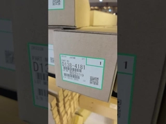 D138-4181 D1384181 Ricoh Pro C5100s C5110s C5100 C5110 Fusion Flat Belt için Füzör Kemeri HONGTAIPART