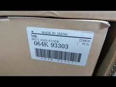 Füzör kemeri 064K02490 064K93300 064K93301 064K93302 064K93303 CWAA0804 Xerox Color 800 1000 800i için