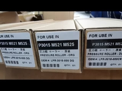 LPR-3015-000 HP P3015 M521 M525 için Fuser Düşük Basınçlı Roller Canon LBP3560