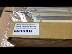 Alt Füzör Basınç Roleri LPR-P1606 LPR-M1132 Canon L410 D520 530 550 D60 L190 Kauçuk Çubuğu