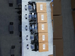 HP Color LaserJet M3035 M3027 CM3530 Yazıcı Tedarikleri için Rulo Bakım Kiti CC519-67909