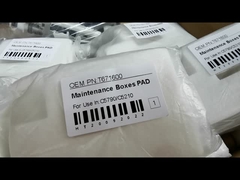 C5790 C5210 için bakım kutuları Pad T-6716 T671600