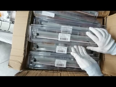 Transfer kemeri temizleme bıçağı 033K98750 033K94423 33K98750 33K94423 33K94422 033K94422 Xerox 411 için