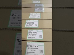 Genuine Brush Apply Belt Cleaning Assembly M205-3938 M2053938 M205-6549