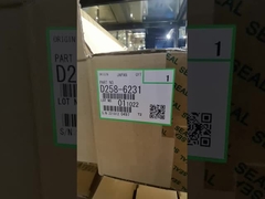 Ricoh MPC8003 Pro C5210'lar için orijinal düz kemer transfer D2586230 D2586231 D258-6230 D258-6231