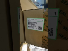 D2616090 D0CQ6090 D261-6090 D0CQ-6090 IBT Ricoh Pro C5100 5110 5200 5210 MP C için Düz Kemer Transferü