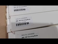 033K96880 2. BTR Temizlik Blade Xerox 242 252 260 550 C60 700 C75 J75 7780 6680 5580 550 560 OEM 03