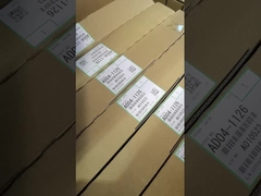 AD04-1126 AD04-1076 IBT Ricoh AF 1060 1075 2051 205 2060 2075 MP 55 için transfer kemeri temizleme bıçağı