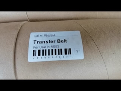 M553 için transfer kemeri