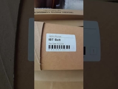 Konica Minolta C224 C284 C364 C454 C554 C7822 C7828 C258 C308 C368 C458 C558 C658 C226 için IBT kemer