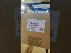 G1786759 G178-6759 Ricoh PRO C720 C720'ler C900 C900'ler için transfer rulo temizlik bıçağı