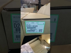 D2616349 D261-6349 Ricoh Pro C5200S C5210S C5200 C5210 için kaplama çubuğu