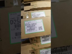 D258-6450 D2586450 Ricoh Pro C5200S C5210S için kaplama çubuğu