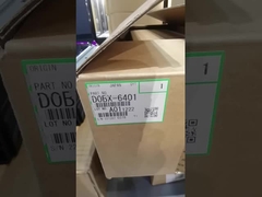 D0BX-6401 D0BX6401 D1796400 D179-6400 D0BX6400 D0BX-6400 Ricoh Savin Lani için kemer temizleme sistemi