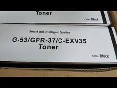Canon ImageRUNNER Advance 8085 8095 8105 8205 8285 8295 Kopyası için toner kartuşu G53 GPR-37 C-EXV35