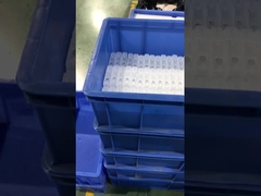 Mürekkep kartuşu üretim hattı