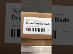 Uyumlu 2912651 Temizlik bıçağı için OCE 9OCE PW365 TDS600 Pw300 TDS100 320 400 450 500 600 700 70