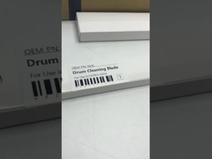 Samsung 5370LX ML 4510 5510 6510 MLT-R307 R309 SCX 6345 6555 6455 Xerox WC41 için davul temizleme bıçağı