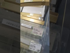 D0593564 D059-3564 B2343564 B234-3564 Ricoh Aficio MP1100 MP1350 MP9 için orijinal davul temizleme bıçağı