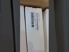 Tambur Temizleme Bıçağı Ricoh MP C3003 C3503 C4503 C5503 C6003 (RIC4503DB)