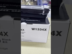 HP LaserJet M209dw M209dwe MFP M234dw M234dwe M234sdw M234sdwe W1344X için yazıcı toner kartuşu