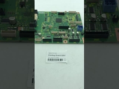 Xerox ApeosPort C2560 FORXER004-296 için biçimlendirici kart