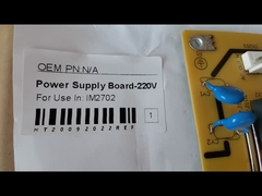 Ricoh M2700 M2701 IM2702 Yazıcı Tedarikleri Kopyacı Tedarikleri için 220V Güç Tedarik Paneli