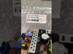 LVPS (SMPS) - 220V 110V JC44-00250A JC44-00249A HP LaserJet için E72525 E72535 E72530 M72625 M72630 E7