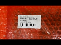 D2425600 D2425633R D2385682 D2385662 Ricoh MPC4504 MPC5504 MP7503 için hafıza ile biçimlendirici kart