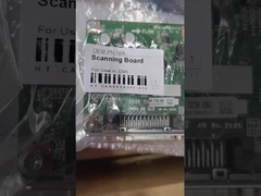 SCANBXER001-429 Xerox D95 D110 D125 D136 için tarama tahtası