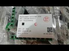 Canon PGI-35 CLI-36 C için toner kartuşu çipi