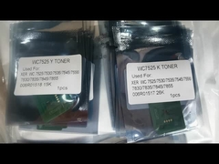 Toner Reset Chip 006R01517 006R01518 006R01519 006R01520 006R01513 006R01514 006R01515 006R01516 için