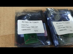 ISO9001 Toner Yongası Xerox Phaser 7800 106R01573 106R01570 106R01571 106R01572