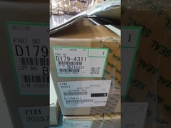 D1794311 D179-4311 Ricoh Pro 8100 8110 8120 HONGTAIPART için Web Temizlik Birimi Montajı