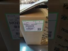 M0B1-4297 M0B14297 M205-4297 M2054297 Ricoh Pro C9100 C9110 C9200 C9210 için Web Temizleme Birimi