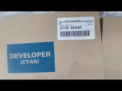 675K85050 675K85060 Xerox için geliştirme tozu DC C2270 C3370 C4470 C5570 C7525 C8035 C8045 C8055 67