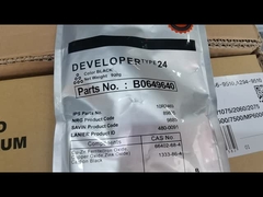 Ricoh için geliştiricisi B0649640 MP2554 3554 3054 4054 5054 6054 3055 2555 Tot Satışlar Siyah Geliştirici Uni