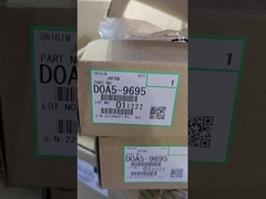 D1949690 D0A59695 D194-9690 D0A5-9695 Ricoh Pro C7100 C7110 C7200 C7210 için Beyaz Geliştirici