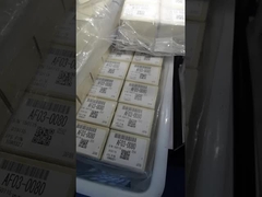 AF030080 AF03-0080 Ricoh Aficio 2051 2060 2075 2090 2105 326 için El Kağıt Alıcı Roleri